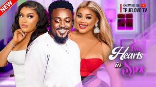 Two Hearts In Sync - Toosweet Annan, Ruth Kadiri, Chioma Nwaoha, Doris Ifeka | Nigerian Love Movie