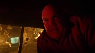 Daredevil 3x02 Poindexter saves Fisk (Pointdexter first scene) (HD)