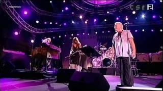 Eric Burdon - Sky Pilot (Live, 2006) 