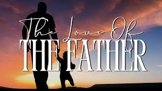 “The Love Of The Father” Pastor Nathaniel Urshan  |  Sunday Morning Live 06-15-25