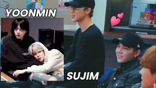 [] Best of BTS YOONMIN ️