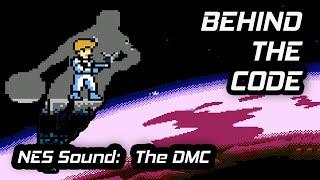 NES Sound: The DMC - Behind the Code