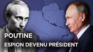 The Hidden Face of Vladimir Putin - A Spy Who Became President - World Documentary - MP