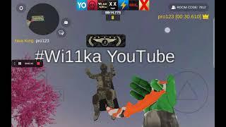 I meet Wi11ka in bhop pro