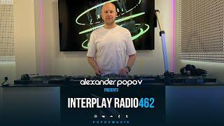 Alexander Popov - Interplay Radioshow #462