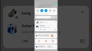 How to set the data limit  in redmi note 9 pro | How to set the data limit |