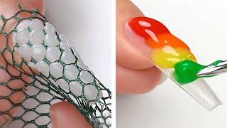 #806 The Best Nail Ideas Tutorial | Top Nail For You | Nails Art