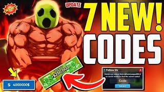 ️HALLOWEEN!CODES️GYM LEAGUE ROBLOX CODES 2024 - GYM LEAGUE CODES 2024