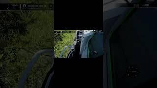 Rückwärts fahren
