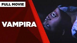 VAMPIRA: Maricel Soriano, Christopher de Leon, Jayvee Gayoso & Nida Blanca | Full Movie