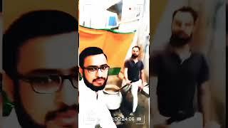 #Haleem #Delicious  @2022 | Rao Shahzaib Ahmed | & My Cousin.