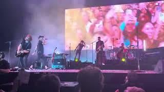 One Republic - Sunshine (Live Shekvetili - Batumi, Georgia 2024)