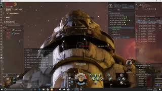 Eve Online   E.B.O.L.A.