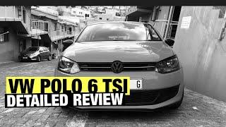 2010 VW Polo 6 TSI - Ownership Review and Modifications