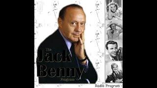 Jack Benny - JB 1949-09-18 Edward, My Son