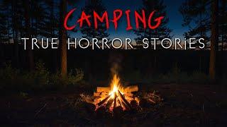 3 Terrifying True Deep Forest Camping Horror Stories