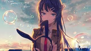 bvyunx - fukashigi no carte lofi hip hop