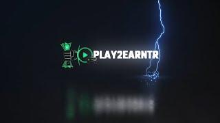 Play2earntr Ve Elektrik