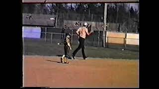 1980 Weyco Aberdeen LIttle League - South Beach Babe Ruth