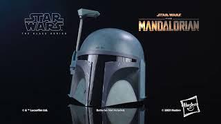 Star Wars The Mandalorian Death Watch Helmet @ Menkind.co.uk