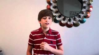 Ricky Garcia - Grenade