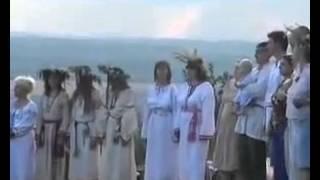 Неофициальный гимн России и Руси