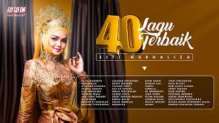  40 Lagu Terbaik Siti Nurhaliza