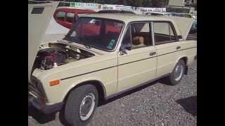VAZ 2106 MARIO M5 THE REIGN OF LADA