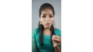 Beginning| Niya Grace Antony #music #art #food #beauty #makeup  #malayalam #mallu