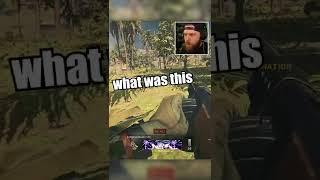 I had the BEST start to a GAME EVER...
