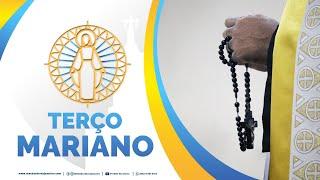 Terço Mariano - 09/03/2025 18h