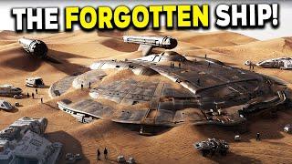 The TRAGIC Fate Of The NX-02 Columbia! - Star Trek Explained