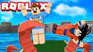 CUIDADO COM AS ILHAS AMALDIÇOADA DO ROBLOX!! (Cursed Islands)