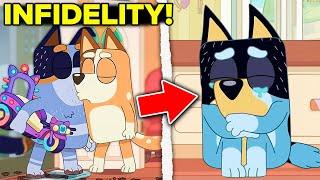 7 CRAZIEST Bluey Theories You Should Know!