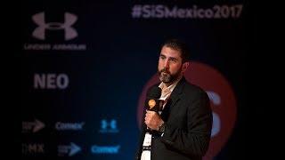 Juan Maio - Perform Group: SVP of Sales, Head of Latam at #SiSMexico2017