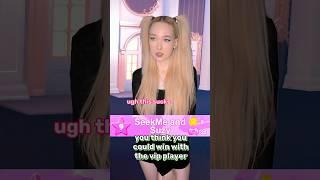 SHE DIDN’T EXPECT THIS #roblox #funny #robloxfunny #skit #sketch #dti #dresstoimpress #vip #dtivip
