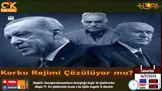 İsrail Dışişleri Bakanı, “Doğal müttefikimiz Kürdler, büyük bir millettir”.