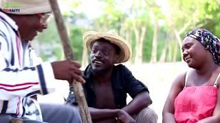 FOBO | ak | AREBO : MEFYE ZANMI epizod 26 ( Full haitian comedy ) YouTube !!