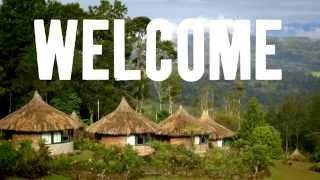 Welcome to Papua New Guinea
