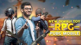 SASTE HACKS NAHI KARNE CHAHIYE | CARRYMINATI PLAYS PUBG MOBILE