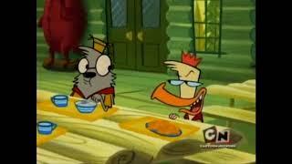 Camp Lazlo Music : Stealthy Mouse