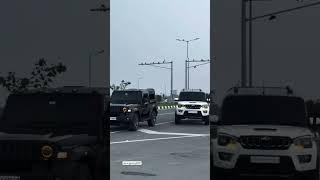 "Land Cruiser vs Fortuner Legender: Ultimate SUV Showdown!"