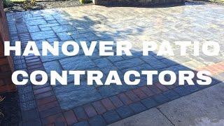 Patio contractors: Hanover, Littlestown, New Oxford, Pa - Ryan's Landscaping 717-632-4074