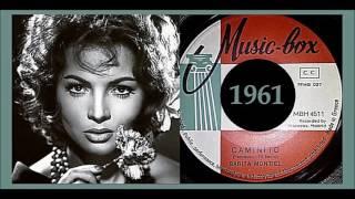 Sarita Montiel - Caminito