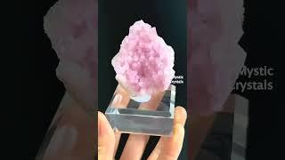 Gorgeous Crystal Energy Explained #crystals #gemstone