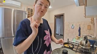 Почему никуда не едем на ОТДЫХ, закончились ДЕНЬГИ? Олинклюзив ЗЛО! Боюсь РАЗЖИРЕТЬ снова! Влог