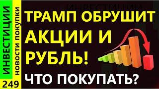 Какие акции покупать в ноябре? Сбербанк Яндекс Курс доллара Система Элемент Дивиденды ОФЗ инвестиции