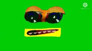 Klasky Csupo Nightmares Splaat.EXE Green Screen (Credit If Used) V2