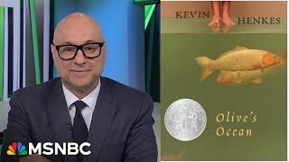 Velshi Banned Book Club: ‘Olive’s Ocean’ by Kevin Henkes