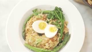 FAST FOOD - The Doctor's Kitchen
